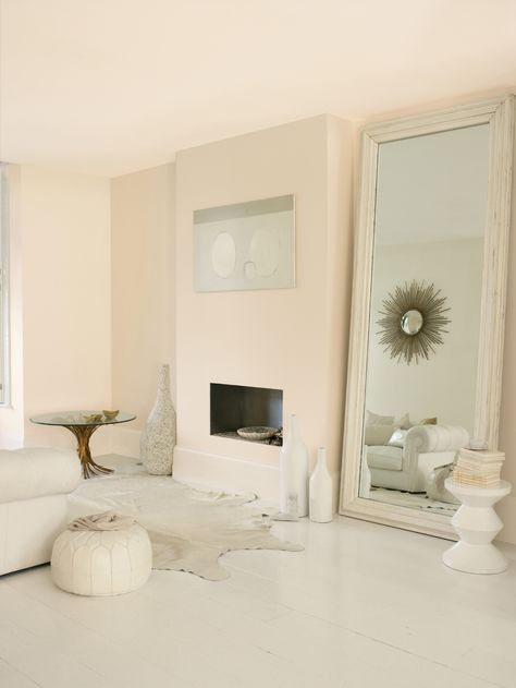 Dulux almond white for the living room Dulux Paint Colours Living Room, Dulux Jasmine White, Dulux White Paint, Warm Bedroom Colors, Dulux Paint Colours, Warm Neutral Paint Colors, Jasmine White, Paint Color Chart, Dulux Paint