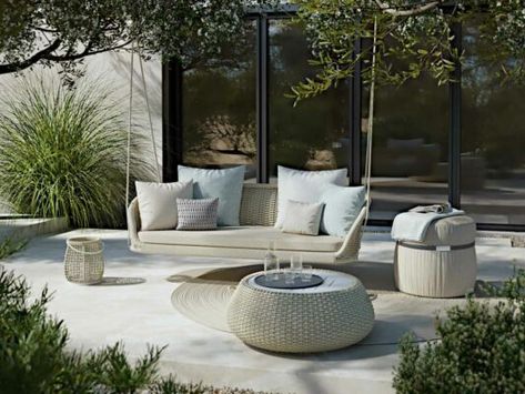 Outdoor Swing, Kitchen Island Pendants, Patio Sofa, Swinging Chair, Porch Swing, Hanging Chair, Outdoor Seating, Outdoor Living Space, Outdoor Sofa