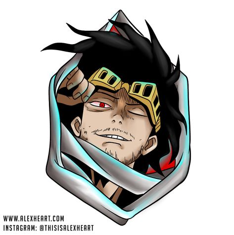 Aizawa Tattoo Ideas, Aizawa Tattoo, All Might Drawing, My Hero Academia Tattoo Ideas, Hero Academia Tattoo, Mha Tattoos, My Hero Academia Tattoo, Academia Tattoo, Tattoo Ideas Tumblr