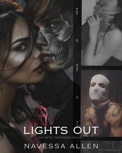 𝐋𝐢𝐠𝐡𝐭𝐬 𝐨𝐮𝐭 𝐛𝐲 @navessa.allen 📖buddy read with my babe @nicol.reads_ 💙 swipe to see our review🥰➡️ 💭what ur thoughts on this one? Josh And Aly Lights Out Fanart, Josh And Aly Lights Out, Lights Out Josh And Aly, Lights Out Navessa Allen Book, Lights Out Book, Lights Out Navessa Allen Fanart, Lights Out Navessa Allen Aesthetic, Teenage Books, Dark Era