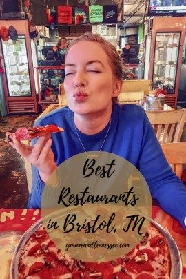 Best restaurants in Bristol, Tennessee Bristol Tn Things To Do, Bristol Tennessee Things To Do, Tennessee Restaurants, Bristol Tennessee, Bristol Tn, Weekend Is Coming, Mammoth Cave, Small Restaurant, Fried Catfish