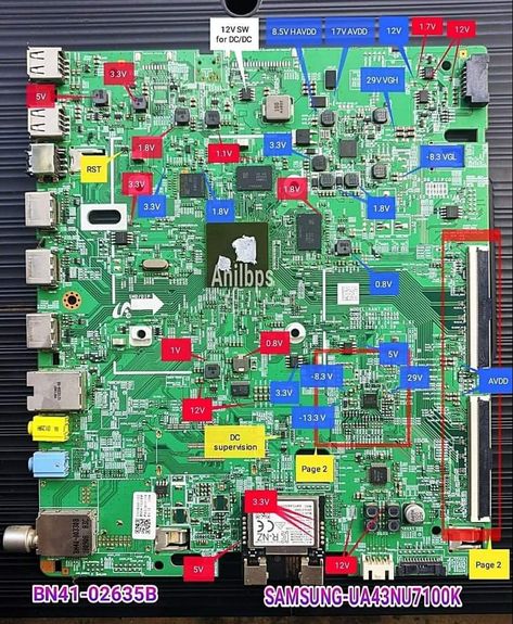 Samsung Picture, Sony Lcd, Led Card, Sony Led Tv, Sony Led, Lcd Television, Double Image, Electronic Circuit Design, Tv Panel