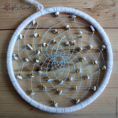 NEW! Dreamcatcher DIY tutorial, step to step indian dreamcatcher - Easy Step to Step DIY! Diy Crafts Easy At Home, Dreamcatcher Diy, Diy Dreamcatcher, Diy Dream Catcher Tutorial, Dream Catcher Mandala, Dream Catcher Tutorial, Dream Catcher Patterns, Dream Catcher Craft, Diy Bricolage