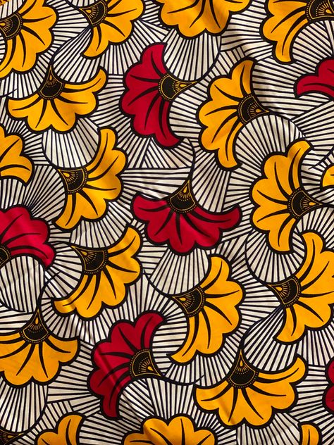 Tissu pagne et wax - 100% coton - Jowial, La boutique ethnique Motifs Wax, African Textiles Patterns, Africa Art Design, African Pattern Design, Afrique Art, Wax Jacket, Geometric Pattern Art, Textile Prints Design, Textile Pattern Design