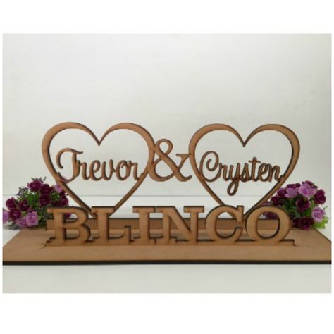 MDF RAW LASERCUT AUSTRALIA WOODEN PERSONALISED CUSTOMISED CUSTOM GIFT WEDDING SIGNS Ring Box Wedding Diy, Cardboard Tree, Personalised Wooden Gifts, Scroll Saw Patterns Free, Wooden Wedding Signs, Wood Name Sign, Inexpensive Wedding Venues, Laser Cut Wedding, Acrylic Decor