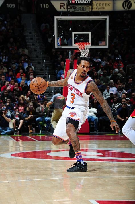 Brandon Jennings Brandon Jennings, Basketball Court, Basketball