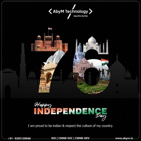 independence day creative inforgraphic Independence Day Social Media Creatives, Creative Independence Day Poster Ideas, Republic Day India Creative Posters, Happy Independence Day India Creative, Independence Day Ads Creative, Independance Day Creatives, Independence Day India Creative Ideas, India Independence Day Creative, 76th Independence Day India