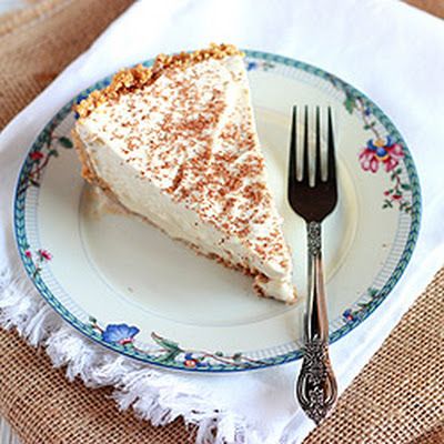 Brandy Alexander Pie - something for adults - would love to try this Brandy Alexander Recipe, Brandy Alexander, Pie Crusts, Chocolate Cinnamon, Chopped Pecans, Condensed Milk, Decadent Desserts, Pie Recipe, Something Sweet