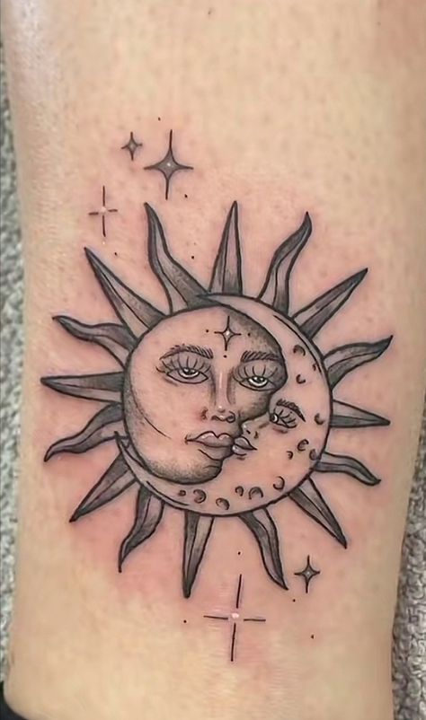 Compass Tattoo, Tatting, The Sun, Sun, Tattoos