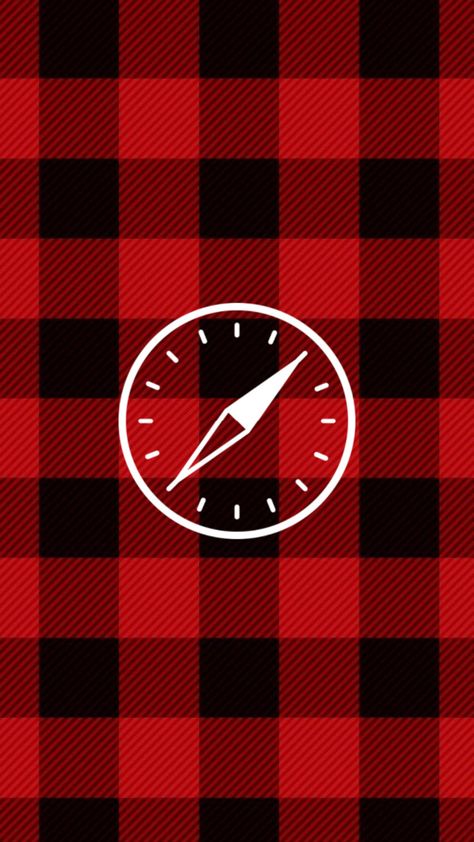 Christmas Safari App Icon, Christmas Aesthetic App Icons Plaid, Christmas Icons For Apps Plaid, Holiday Iphone Wallpaper, Christmas Lockscreen, Christmas Desktop, Christmas Apps, Calendar Icon, Apple App