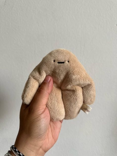 Home | Little Lumps Small Plushies, Plushies Aesthetic, Plush Aesthetic, Cute Sewing Projects, Naruto Cute, Diy Crafts To Do, Craft Night, Be Patient, Cute Stuffed Animals