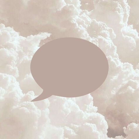 Text App Icon, Cloud App Icon, Beige Clouds, Apps Aesthetic, App Ikon, Cloud Icon, Digital Organization, Cloud Wallpaper, Iphone Aesthetic