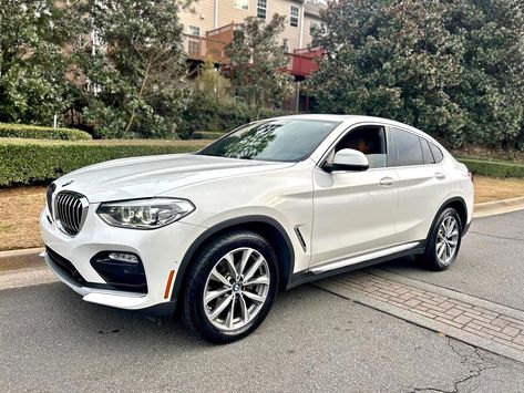 2019 BMW X4 Bmw X4 Aesthetic, 2025 Prayer, Bmw X4, Bmw Suv, Prayer Board, Luxury Suv, Dream Car, Dream Cars, Suv