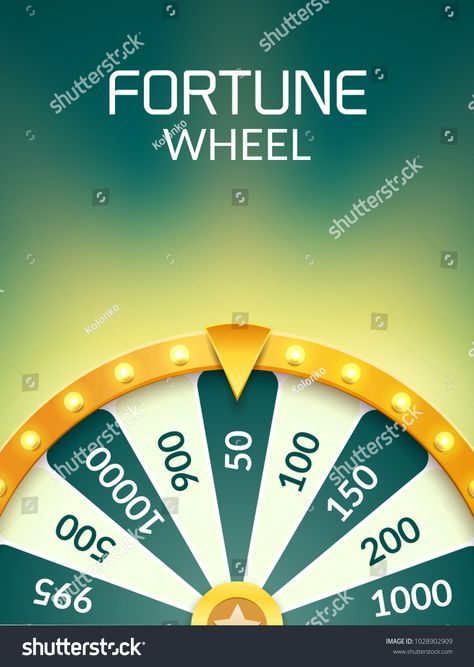 Lottery Illustration, Luck Illustration, Lottery Wheel, Fortune Wheel, Lottery Games, Stunning Nails, Wheel Of Fortune, Marketing Campaign, Infographic Templates