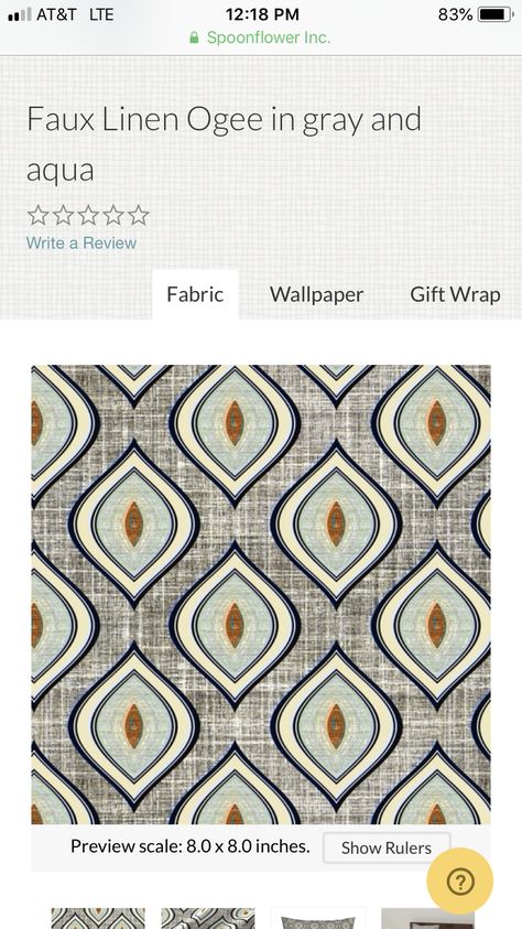 Ogee Repeat, Ogee Pattern, Art Stamps, Boho Farmhouse, Fabric Wallpaper, Nashville, Printing On Fabric, Iphone Wallpaper, Farmhouse