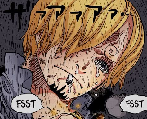 Sanji,one piece,lets cry Black Leg Sanji, Tecno Spark 10, Sanji Zoro, One Piece Series, Watch One Piece, Sanji Vinsmoke, Vinsmoke Sanji, Anime News, Nami One Piece