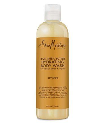 Shea Moisture Body Wash, Shea Moisture Raw Shea Butter, Shea Butter Body Wash, Shea Butter Hair, Best Acne Products, Beauty Wishlist, Dry Winter Skin, Shea Moisture, Raw Shea Butter