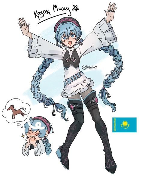 Hilode🕊️ (@Hilode2) on X Miku Hatsune Chibi, Childhood Cartoons, Miku Hatsune Vocaloid, Kids Part, Hand Drawing Reference, 80s Cartoons, Human Art, Cute Art Styles, Comic Artist