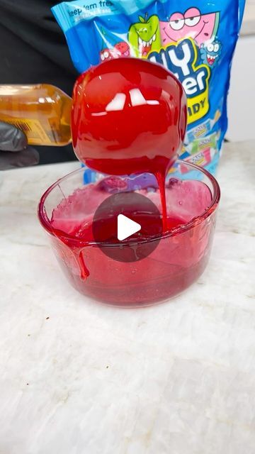 Alcohol Infused Candy Apples, How To Get Wax Off Apples, Melting Jolly Ranchers In Microwave, Jolly Rancher Candy Apples How To Make, Christmas Finger Foods Easy Holiday Parties, Gourmet Candy Apples Recipes, Caramel Candy Apples Recipe, Jolly Rancher Covered Fruit, Gender Reveal Candy Apples