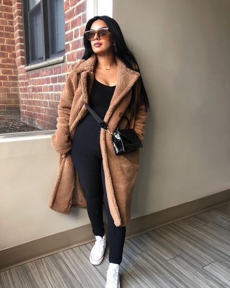 Curvy Casual Outfits, Outfits Gorditas, Plus Size Fall Fashion, Fall Attire, Winter Fashion Outfits Casual, Effortlessly Chic Outfits, Casual Chic Outfit, Cute Fall Outfits, Baddie Outfits Casual