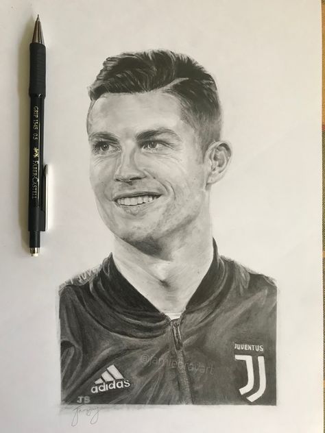 My drawing of Cristiano Ronaldo ⚽️  #cristianoronaldo #hyperrealism #drawing #realistic #realism #hyperrealistic #portrait #art #pencil #pencilart #pencilsketch #pencildrawings #drawingpeople #pencilportrait How To Draw Cristiano Ronaldo, Cristiano Ronaldo Pencil Sketch, Ronaldo Sketch Pencil Easy, Cristiano Ronaldo Art Drawing, Sketch Of Ronaldo, Ronaldo Sketch Pencil, Ronaldo Cristiano Drawing, How To Draw Ronaldo, Ronaldo Art Drawing