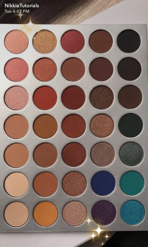 New morphe Jaclyn hill palette Morphe Jaclyn Hill Palette, Jaclyn Hill Eyeshadow Palette, Morphe Makeup, Makeup Pallets, Makeup Eyeshadow Palette, Makeup Is Life, Jaclyn Hill Palette, Jaclyn Hill, High End Makeup