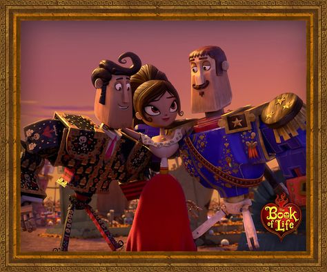 Book of life Book Of Life Movie, Life Movie, Widget Aesthetic, The Book Of Life, Dora The Explorer, Movie Wallpapers, Popular Books, Famous Books, Cartoon Movies