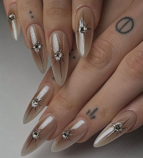 Ballet Nails, Milky Nails, Nail Salon Design, Easy Nails, Wedding Nails Design, Nail Forms, Nagel Inspo, Cat Kuku, Bridal Nails