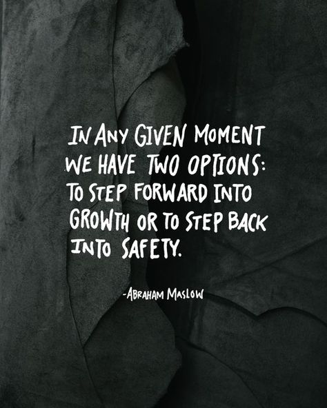 Fear follows us, nipping at our heels, As we walk down life’s rough road Into risky situations and the unknown. Like children, we hide from it if we can. Sometimes, we run from it quickly, Ca… Good Quotes, Fina Ord, Word Up, Life Coaching, Quotable Quotes, The Words, Great Quotes, Cool Words, Inspirational Words