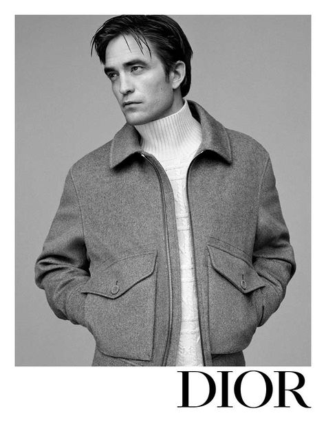 Robert Pattinson Returns for New Dior Campaign Dior Campaign, Robert Pattinson Dior, Suki Waterhouse, Photographer Branding, Robert Pattinson, Prince Charming, Brand Ambassador, Mens Activewear, Fall 2024