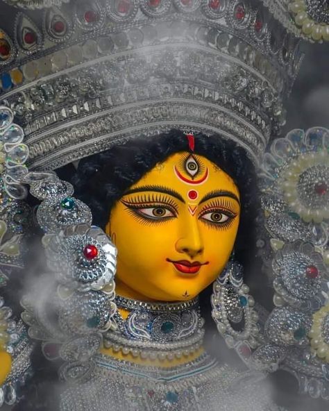 Goddess of Hindu.