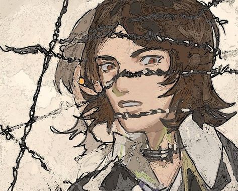 Tatsuya Suou, Persona 2, A Man, Persona, Sketch, Log, On Twitter, Twitter