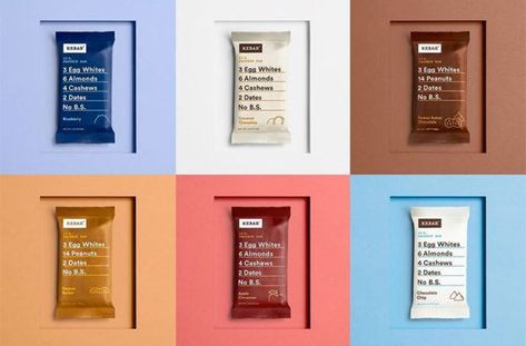 Breaking: Kellogg is making this cult-fave protein bar much more accessible Protein Packaging, Protein Bar Brands, Healthy Food Branding, Packaging Snack, Snack Brands, Protein Dinner, Sugar Free Candy, Protein Muffins, Food Branding