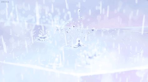 tumblr_oogjv77P4R1vvfsp9o1_r1_500.gif (500×280) Purple Asthetics Wallpaper, Pixel City, Anime Snow, Calm Aesthetic, Cute Banners, Blue Banner, Cute Headers, Blue Anime, Banner Gif