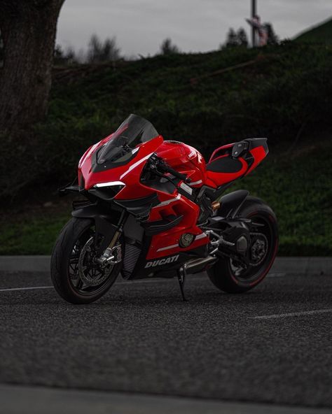 Ducati Superleggera V4, Ducati V4s, Ducati V4, Ducati Panigale V2, Ducati Motor, Ducati Panigale V4, Ducati Sport Classic, Panigale V4, Red Bike