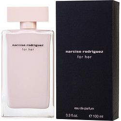 Narciso Rodriguez Eau De Parfum Spray 3.3 oz by Narciso Rodriguez Narciso Rodriguez Perfume, Perfume Versace, Narciso Rodriguez For Her, Fragrance Ad, Parfum Chanel, Perfume And Cologne, Best Fragrances, Deodorant Spray, Narciso Rodriguez