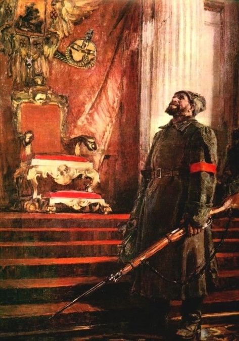 𝐑𝐨𝐦𝐚𝐧 on Twitter: "These images are extremely powerful, jesus.… " Russian Revolution 1917, Union Of Soviet Socialist Republics, Bolshevik Revolution, Communist Propaganda, Back In The Ussr, Social Realism, Russian Revolution, Propaganda Art, Winter Palace