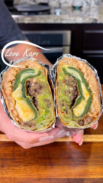 Chili Relleno Burrito Recipe, Chili Relleno Burrito, Chile Relleno Burrito, Burrito Ingredients, Chili Relleno, Chile Poblano, Mexican Meals, Chile Relleno, Moms Favorite