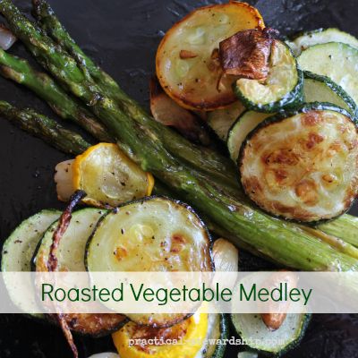 Roasted Vegetable Medley with Asparagus, Squash, and Zucchini Asparagus Zucchini, Lunch Stuff, Zucchini Dishes, Roasted Vegetable Medley, Garlic Asparagus, Asparagus Recipes Oven, Asparagus Recipes Baked, Roast Zucchini, Dowager Countess