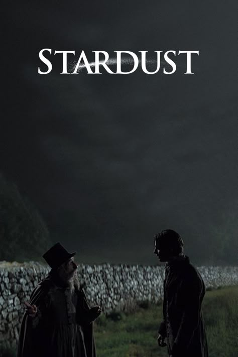 Stardust Wallpaper Movie, Stardust Movie Aesthetic, Stardust Aesthetic, Stardust Wallpaper, Stardust Movie, Stardust Neil Gaiman, Wallpaper 2024, Wallpaper Themes, Movie Aesthetic