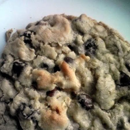 Texas Cow-Chip Cookies Grandma Cookie Jar, Cow Cookies, Delicious Cookie Recipes, Chip Cookie Recipe, Corn Flakes, Cookies Recipes, Healthy Ideas, Cereal Recipes, Looks Yummy