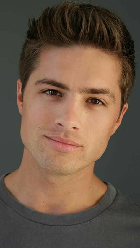 Travis Burns Actor, Travis Burns, Loving Partner, Espn Body, Male Celebs, Male Eyes, Attractive Guys, Magnetism, Good Looking Men