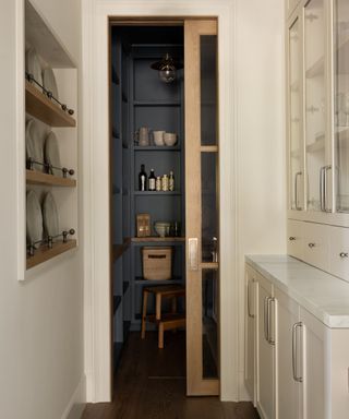 Shea Mcgee Home, Studio Mcgee Paint, Studio Mcgee Paint Colors, Mcgee Home Kitchen, Neutral Kitchen Colors, Studio Mcgee Kitchen, Kitchen Color Trends, The Mcgee Home, Mcgee Home