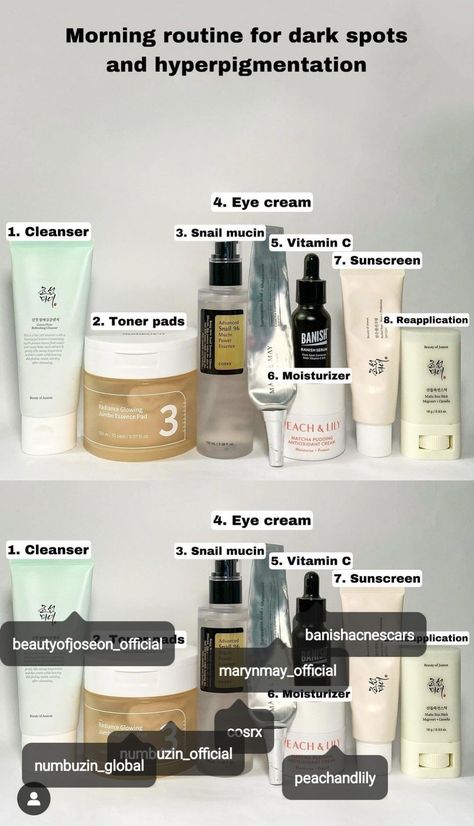 Skin Care Routine By Andrea Korean Anti Aging Skin Care, Korean Retinol, Best Retinol Products, Retinol Products, Best Retinol, Korean Skin Care Secrets, Skin Advice, Beauty App, Basic Skin Care Routine