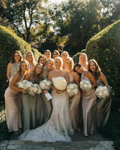 Earth tone bridesmaids dresses
#wswedding #dfwwedding #venue #catering #weddinginspo #weddinginspiration ⁠ Earth Tone Bridesmaids, Shades Of Brown Bridesmaid Dresses, Earth Tone Bridesmaid Dresses, Brown Bridesmaid Dress, Different Shades Of Brown, Brown Bridesmaid Dresses, Dfw Wedding, North Texas, Shades Of Brown