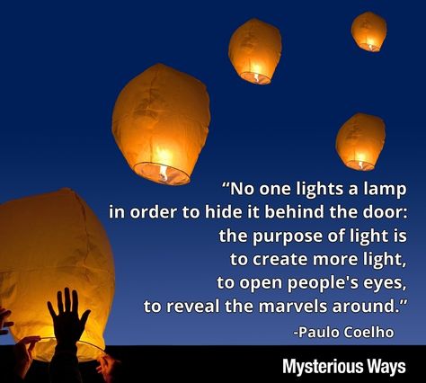 #PauloCoelho #light #wonder #marvels #lamp #inspiration #quotes #lantern #lanternfestival #lanternwish #wish #mysteriousways Lamp Quotes Inspirational, Lantern Quotes Lights, Quotes About Memory, Memory Lanterns, Lantern Quotes, Loving You For Him, Wellbeing Art, Memory Lantern, Wish Lanterns