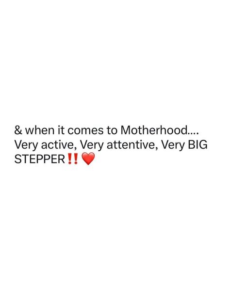 Motherhood is not always demure. It can be Very “oops I forgot” , very stressful, very chaotic, very humbling, very beautiful , Very don’t F*** with me, very mindful ☀️ Don’t mistake my softness for weakness – I’m here to set a new standard, and I’m raising the bar. As a mother, it’s vital for me to continue doing the things I love creatively because it’s a part of how I express myself and stay connected to my true essence. Creativity is a form of release, a way to channel my energy and pas... My Energy, Things I Love, Stay Connected, I Forgot, A Mother, Beautiful Quotes, The Things, Essence, Mindfulness