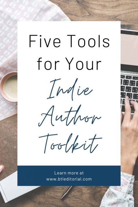 Apps For Writers, Author Planner, Author Marketing, Indie Publishing, Author Platform, Writing Software, Book Editing, Writing Resources, Indie Author