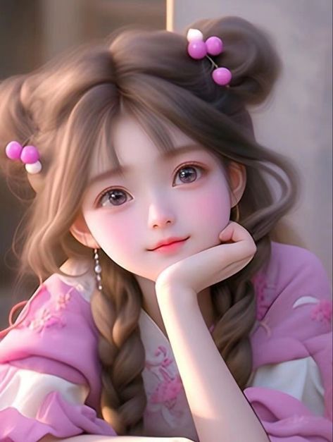 Pretty Backrounds, Girly M Instagram, Bolo Barbie, Girly M, Cute Images For Dp, Floral Wallpaper Phone, Cute Love Wallpapers, Cute Couple Cartoon, Cute Cartoon Pictures