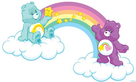 Care Bears Wallpapers - Top Free Care Bears Backgrounds - WallpaperAccess Baby Shower Oso, Care Bears Birthday Party, Care Bear Tattoos, Care Bear Party, Care Bear Birthday, Care Bears Cousins, Mom Care, Bear Clipart, Cute Clipart